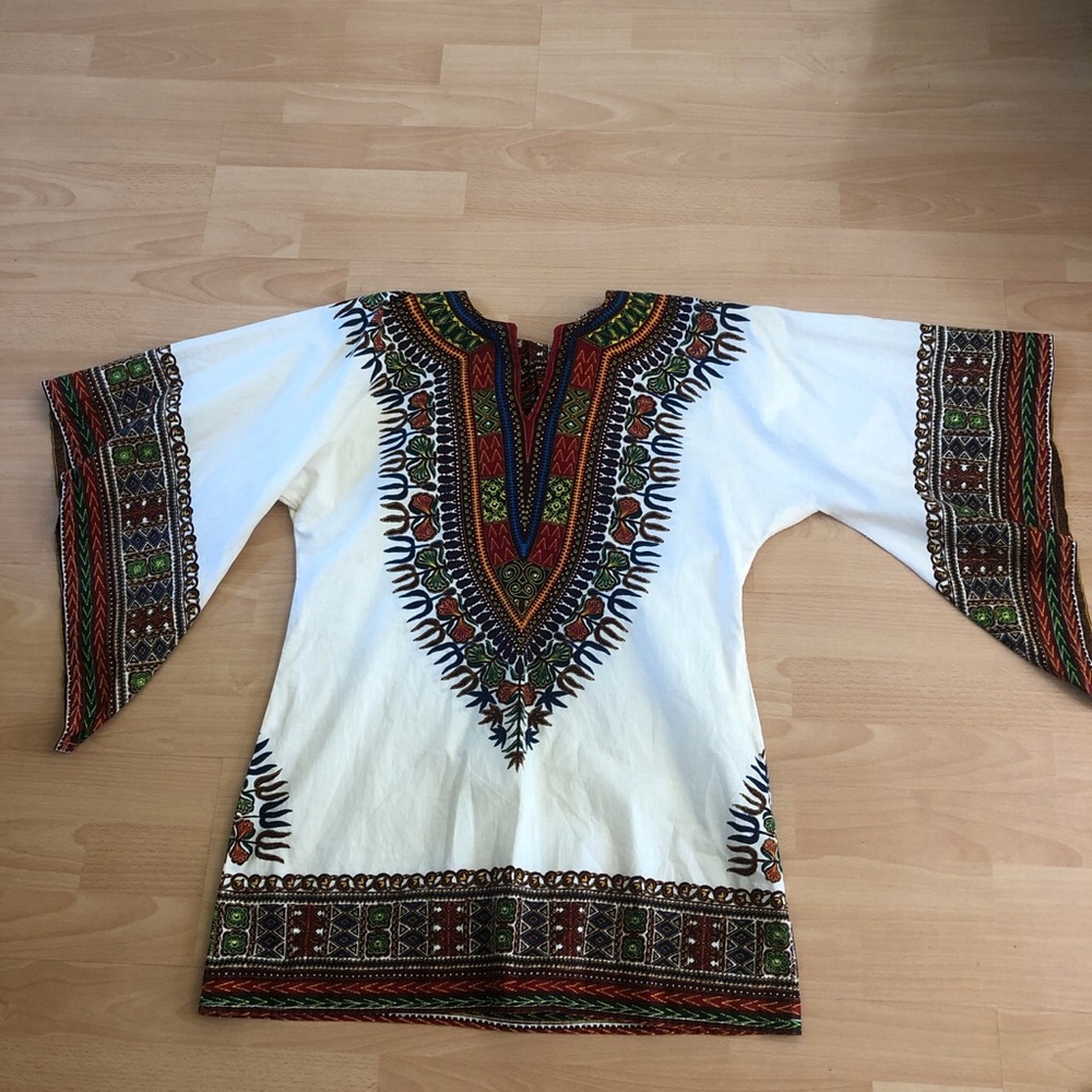 Vintage shirt
